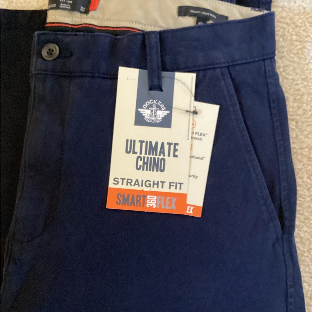 Men’s Dockers Pants
